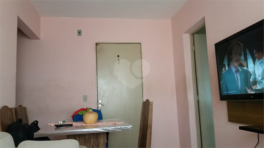 Venda Apartamento São Paulo Jardim Ingá REO518704 3