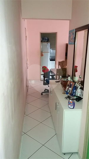 Venda Apartamento São Paulo Jardim Ingá REO518704 4