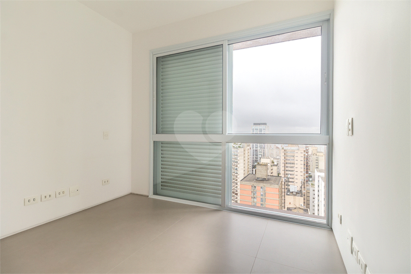 Venda Apartamento São Paulo Perdizes REO518718 19