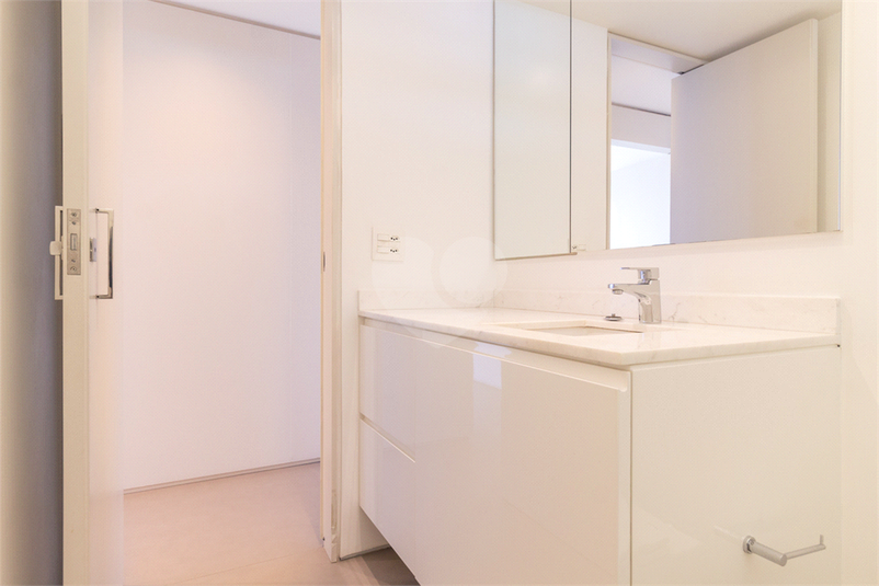 Venda Apartamento São Paulo Perdizes REO518718 18