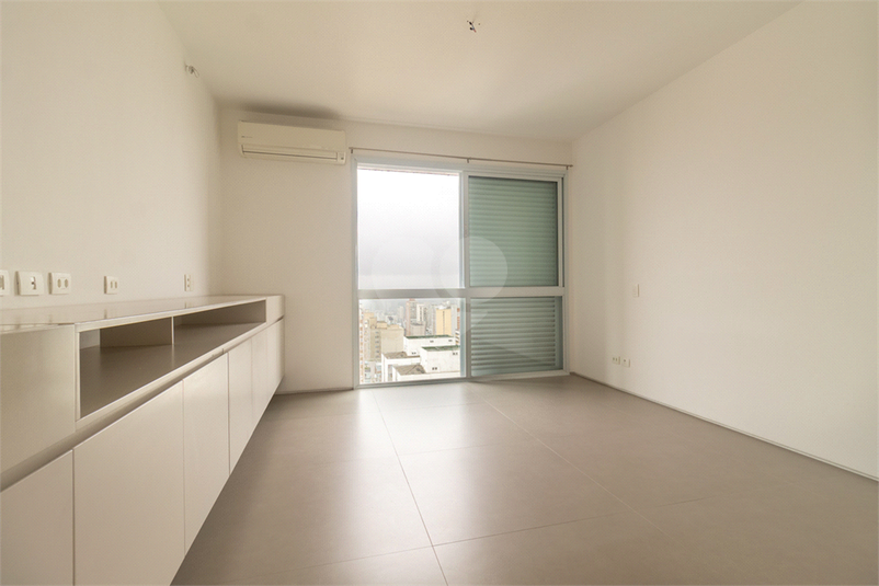 Venda Apartamento São Paulo Perdizes REO518718 22