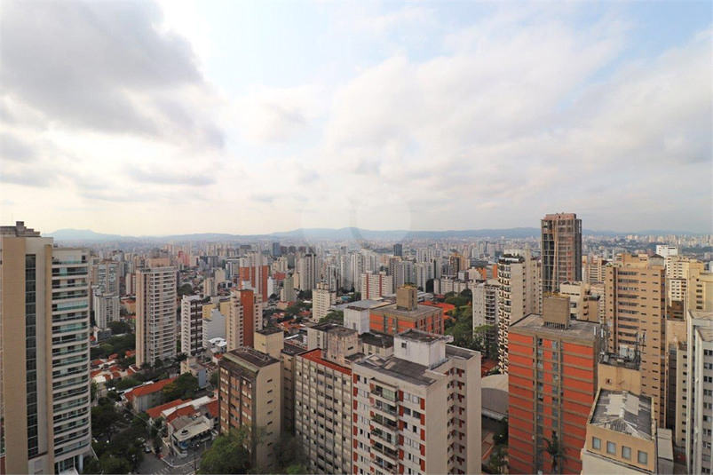 Venda Apartamento São Paulo Perdizes REO518718 8