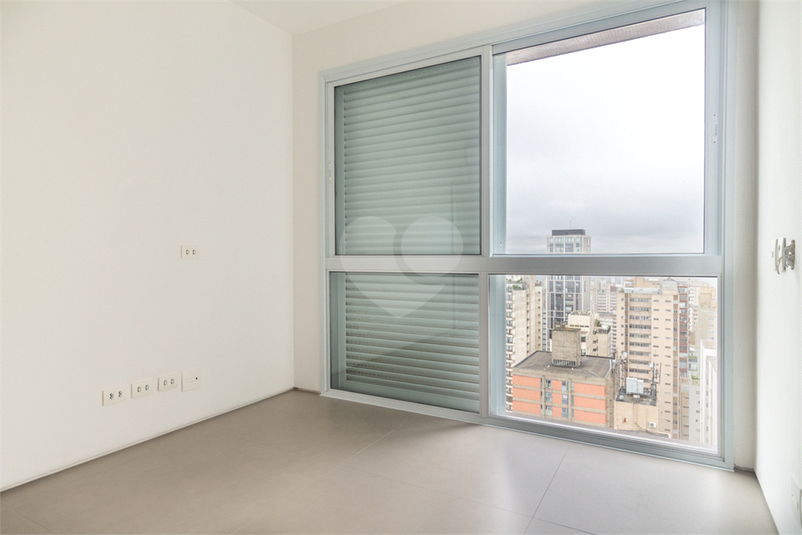 Venda Apartamento São Paulo Perdizes REO518718 14