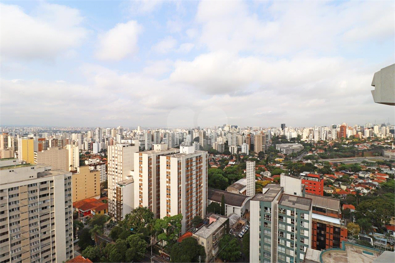 Venda Apartamento São Paulo Perdizes REO518718 4