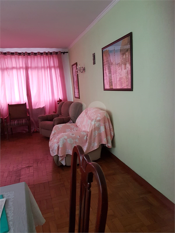 Venda Casa São Paulo Jaçanã REO518720 7