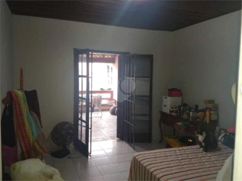 Venda Sobrado São Paulo Jardim Modelo REO518734 12