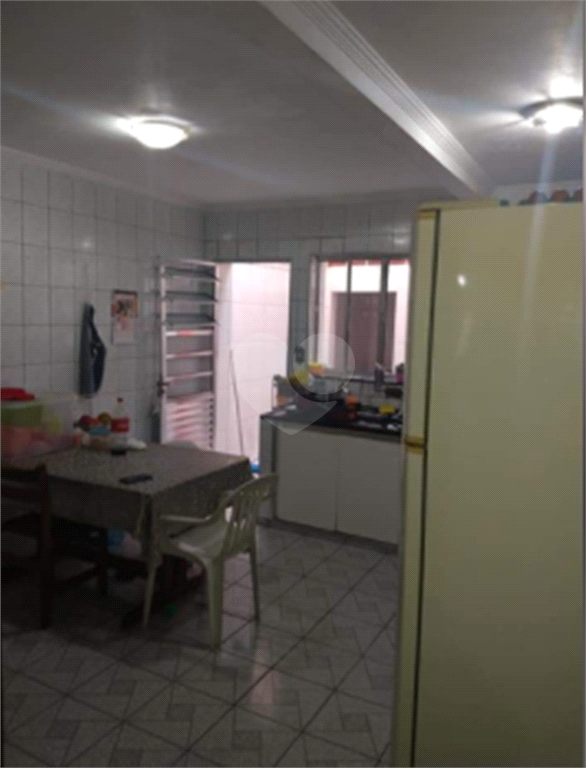 Venda Sobrado São Paulo Jardim Modelo REO518734 9