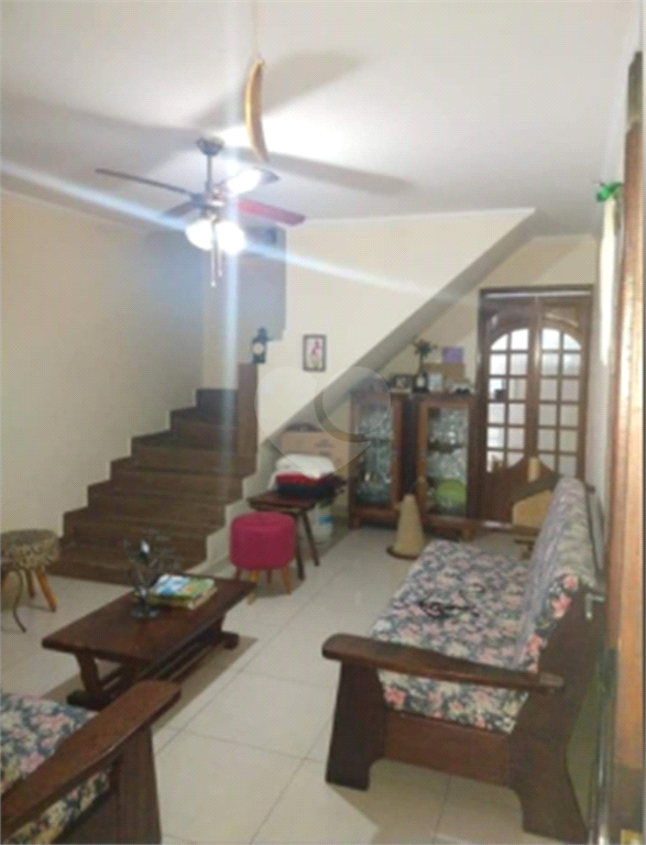 Venda Sobrado São Paulo Jardim Modelo REO518734 6