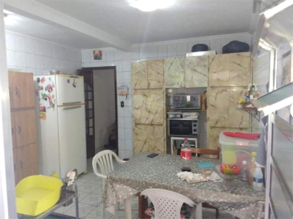 Venda Sobrado São Paulo Jardim Modelo REO518734 10