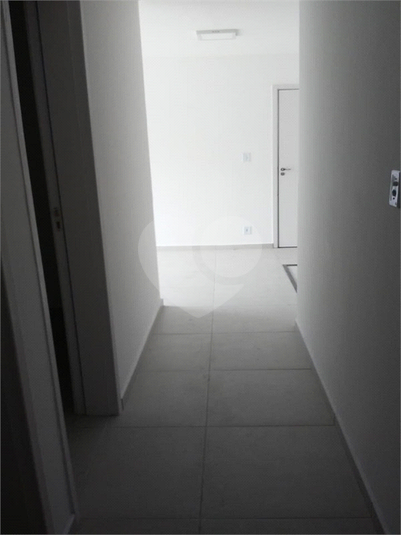 Aluguel Apartamento São Paulo Jardim Umarizal REO518765 3