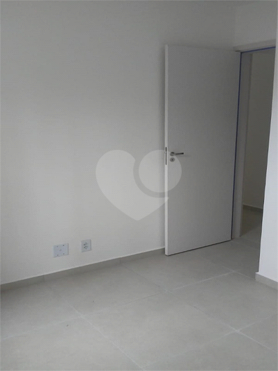 Aluguel Apartamento São Paulo Jardim Umarizal REO518765 6