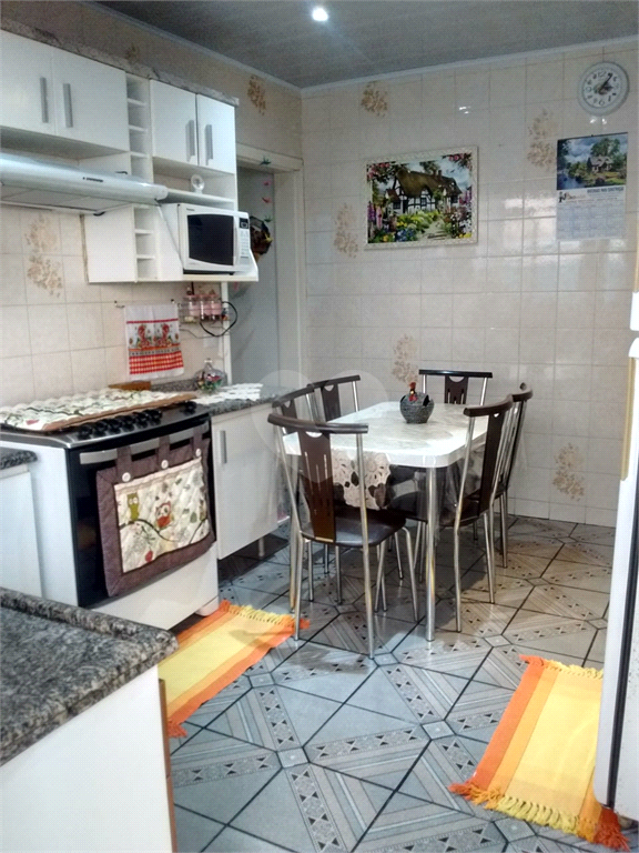 Venda Casa São Paulo Parque Grajaú REO518777 5