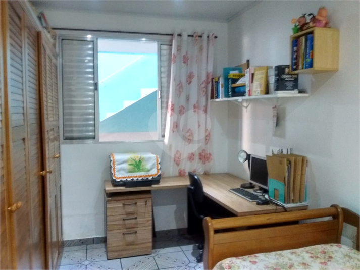 Venda Casa São Paulo Parque Grajaú REO518777 12