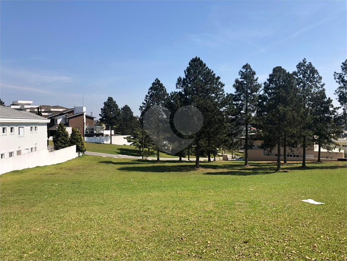 Venda Terreno Barueri Residencial Morada Dos Lagos REO518783 6