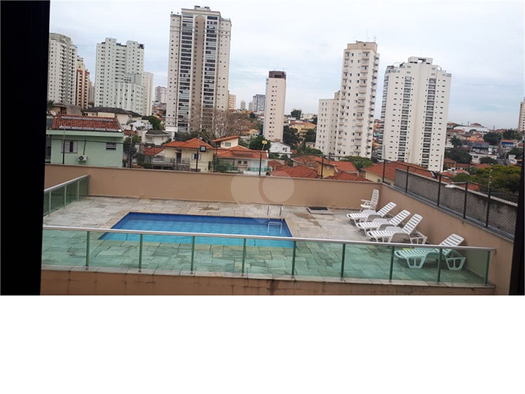 Venda Apartamento São Paulo Lauzane Paulista REO518787 15