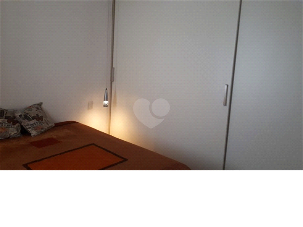 Venda Apartamento São Paulo Lauzane Paulista REO518787 12