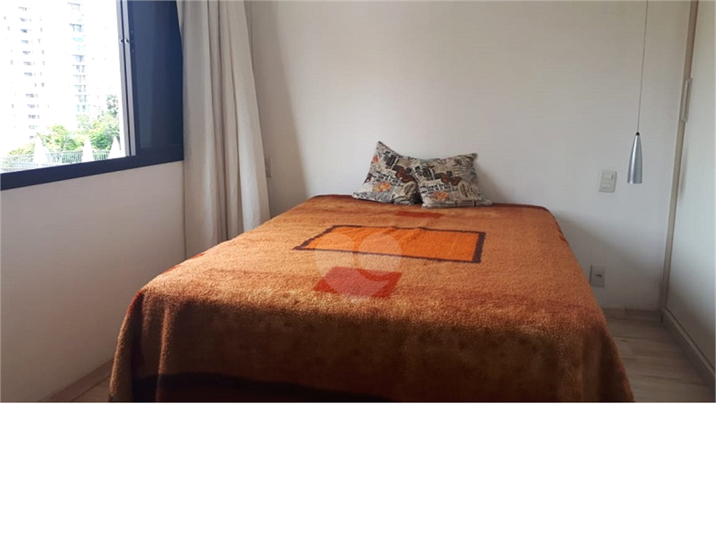 Venda Apartamento São Paulo Lauzane Paulista REO518787 11