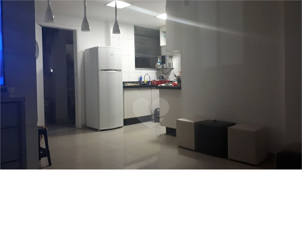 Venda Apartamento São Paulo Lauzane Paulista REO518787 1