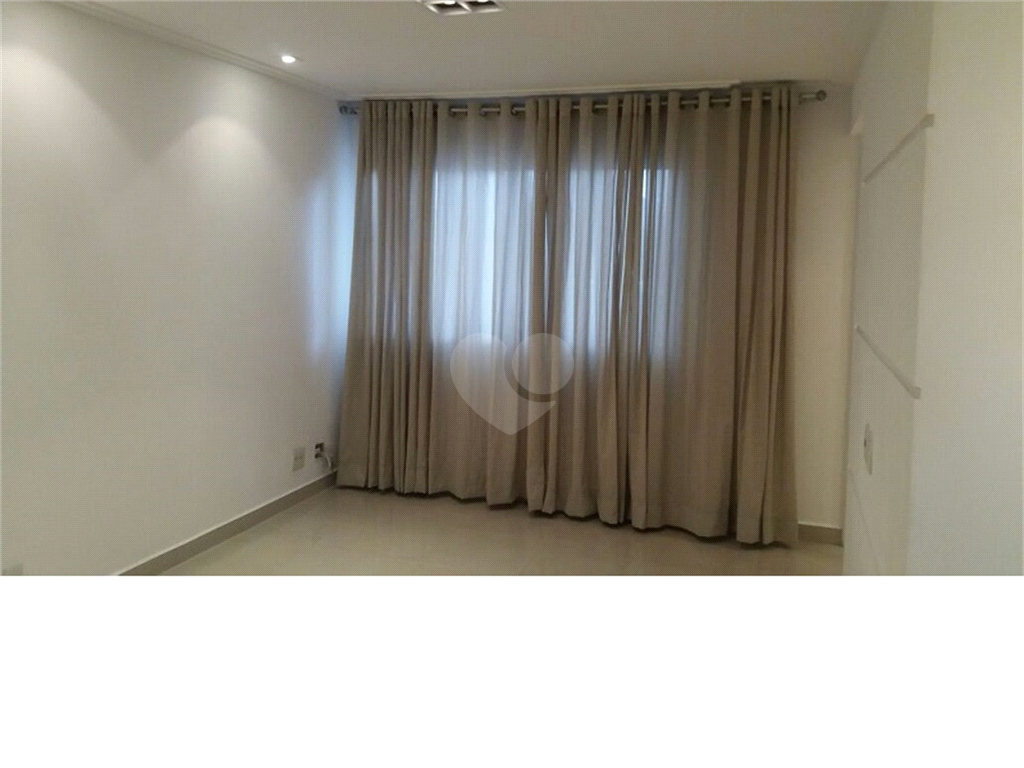 Venda Apartamento São Paulo Lauzane Paulista REO518787 5