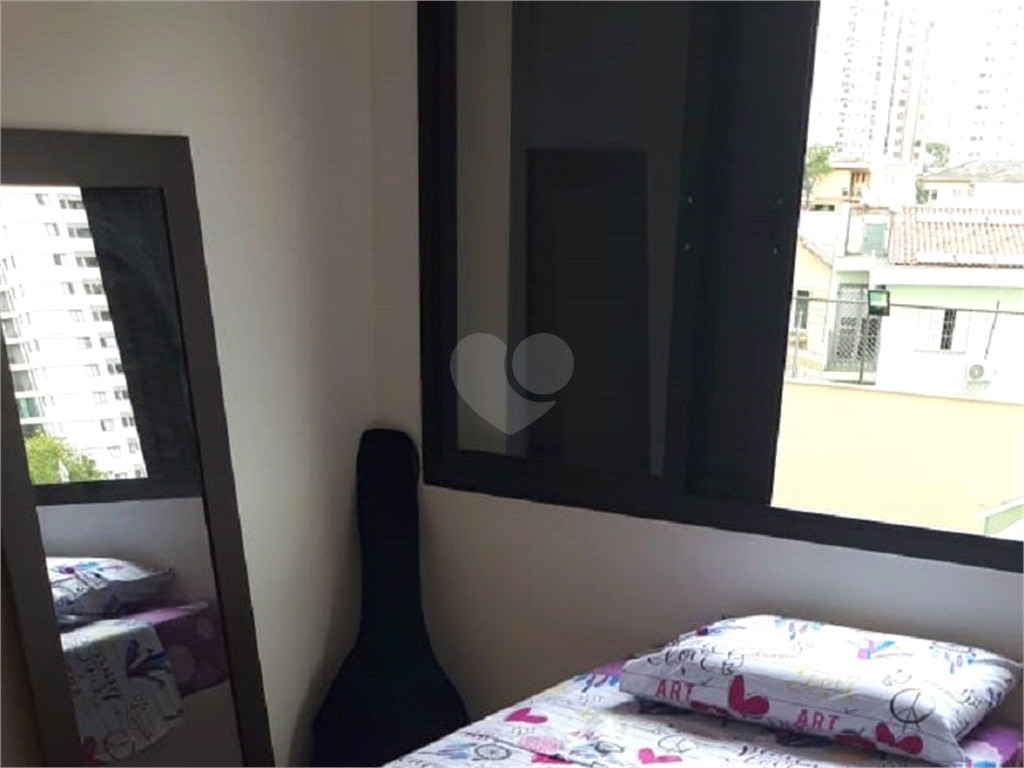 Venda Apartamento São Paulo Lauzane Paulista REO518787 6