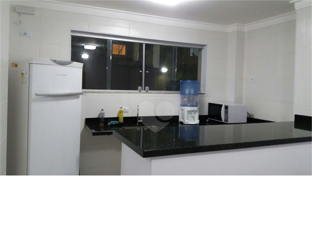 Venda Apartamento São Paulo Lauzane Paulista REO518787 3