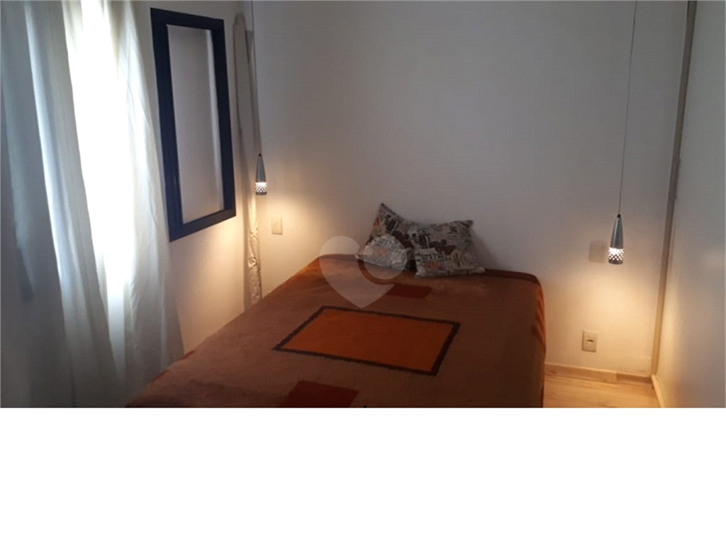 Venda Apartamento São Paulo Lauzane Paulista REO518787 9