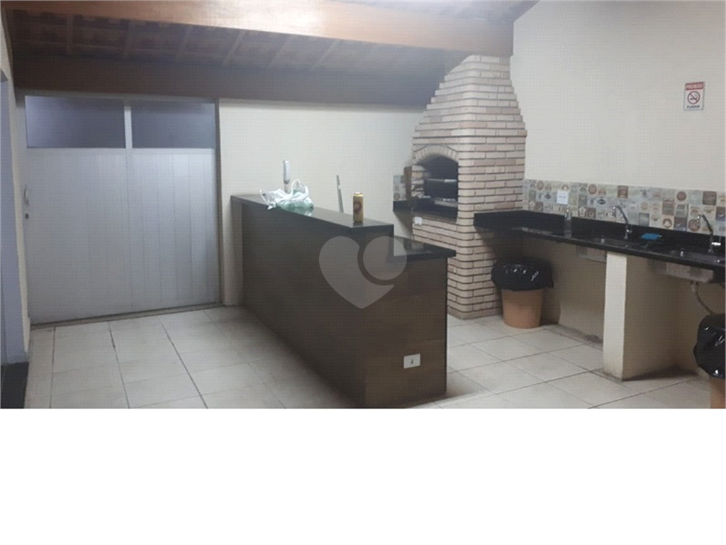 Venda Apartamento São Paulo Lauzane Paulista REO518787 17