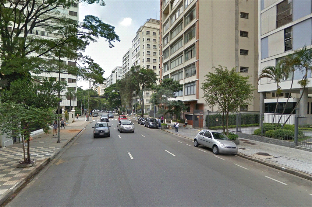 Venda Loja São Paulo Higienópolis REO518830 12