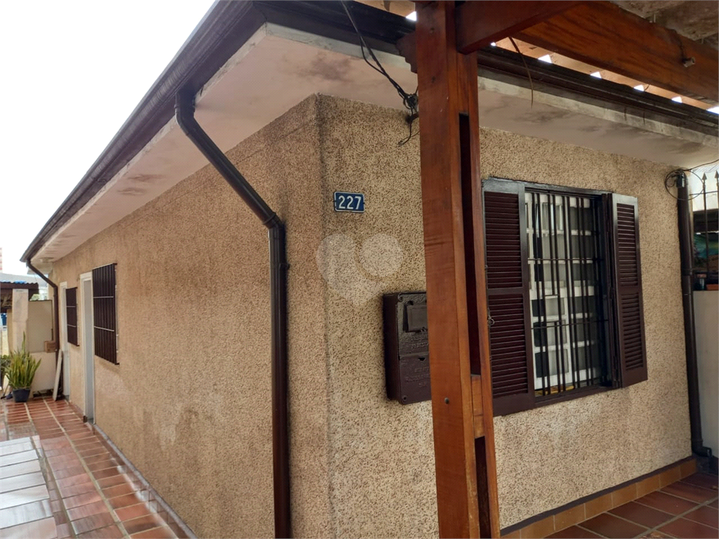 Venda Casa São Paulo Imirim REO518839 27