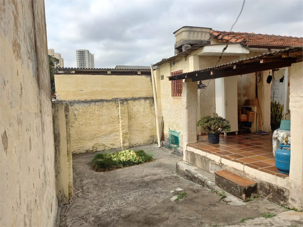 Venda Casa São Paulo Imirim REO518839 6