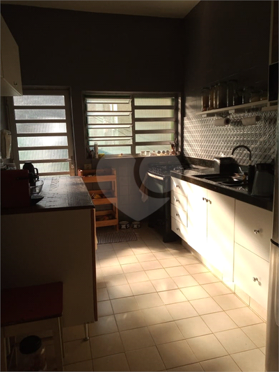 Venda Casa térrea São Paulo Tremembé REO518856 21