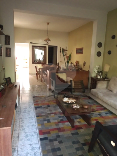 Venda Casa térrea São Paulo Tremembé REO518856 8