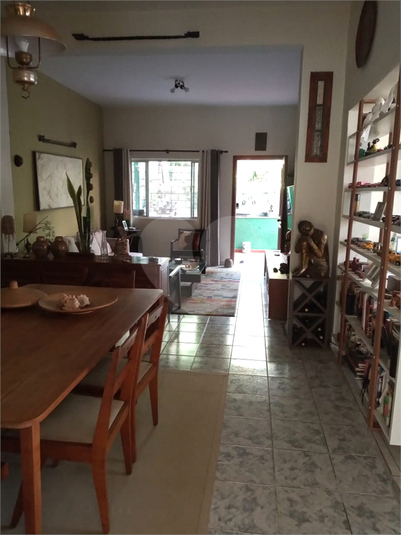 Venda Casa térrea São Paulo Tremembé REO518856 20