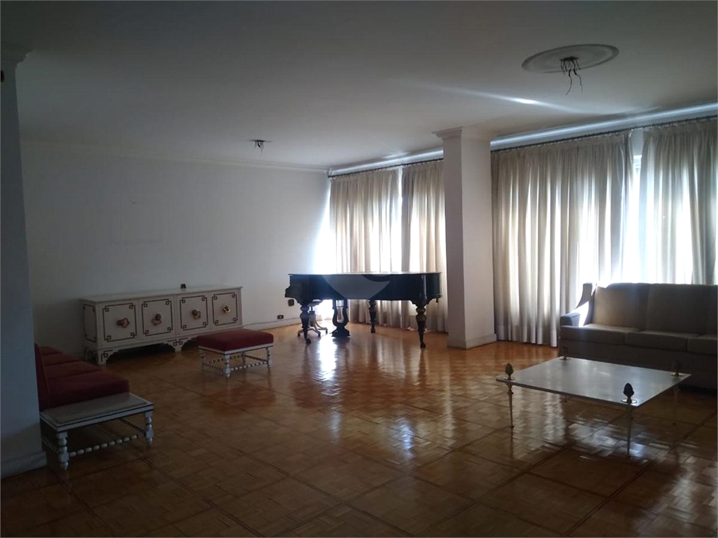 Venda Apartamento São Paulo Bela Vista REO518863 9