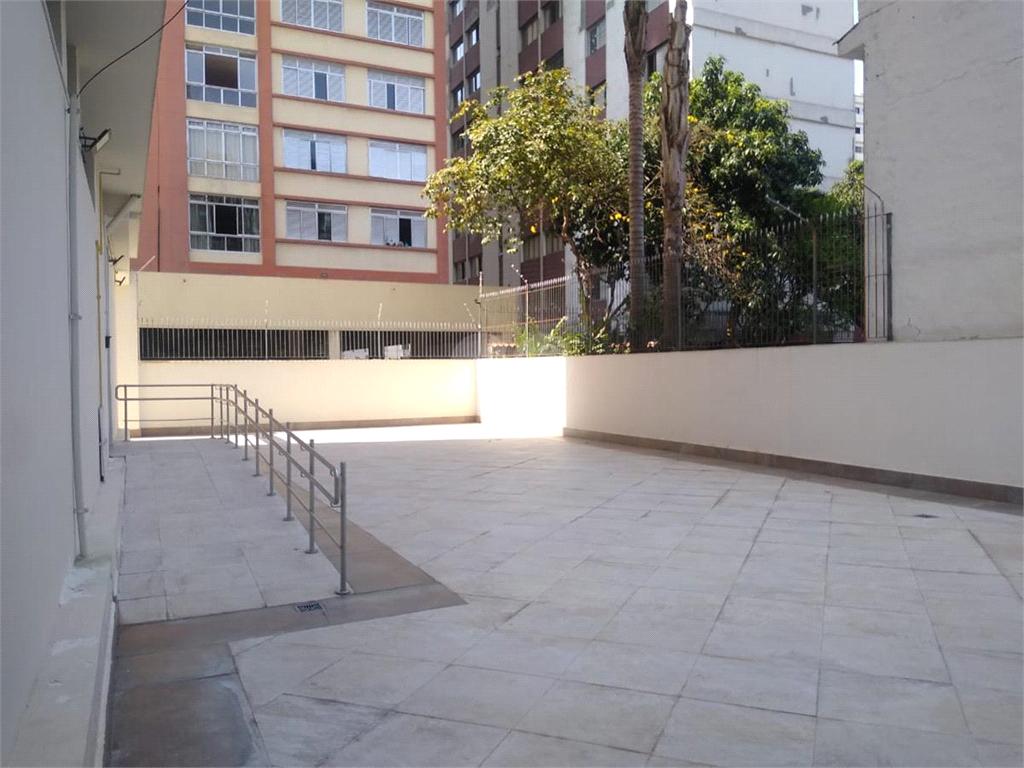 Venda Apartamento São Paulo Bela Vista REO518863 40