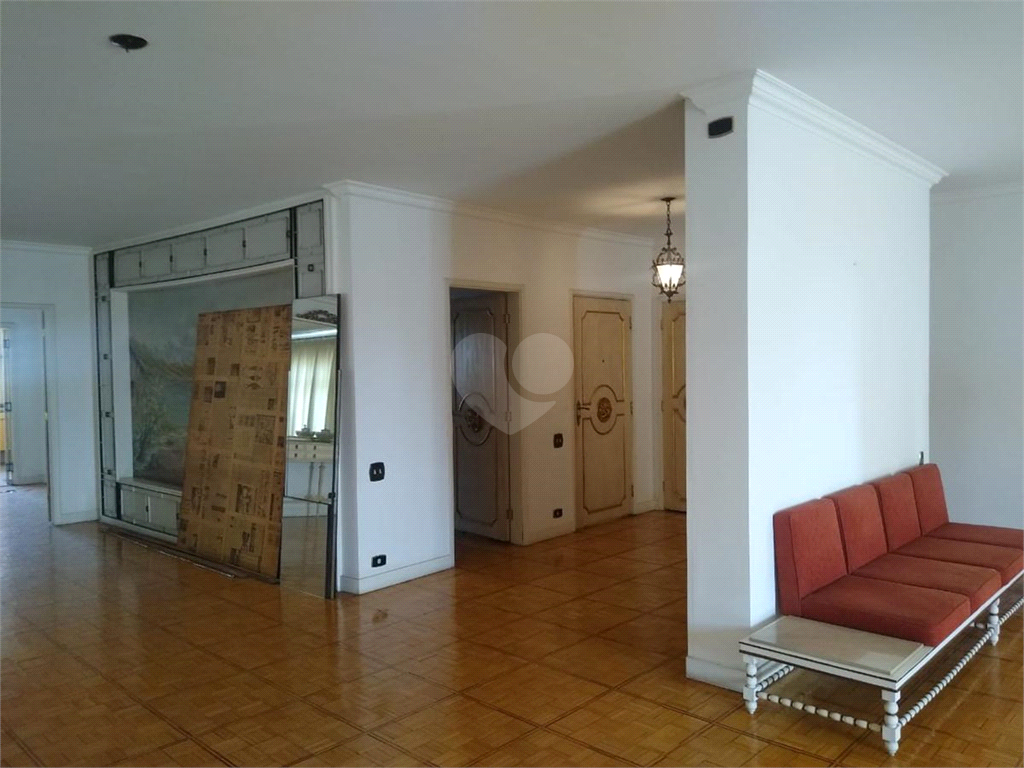 Venda Apartamento São Paulo Bela Vista REO518863 3