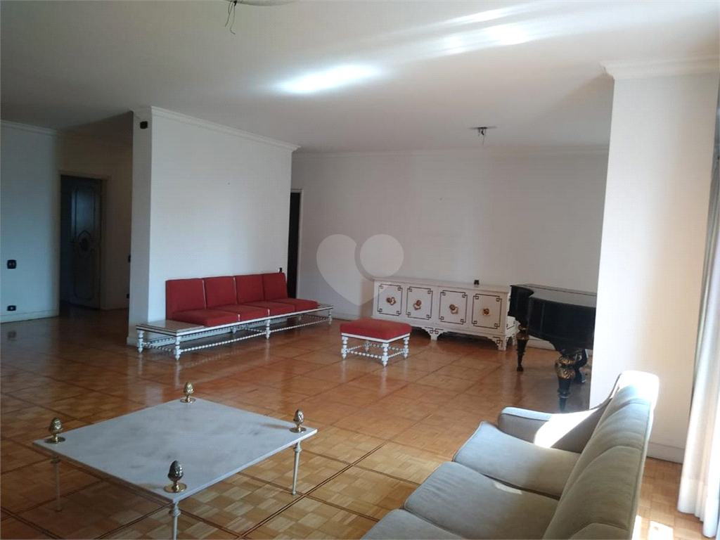 Venda Apartamento São Paulo Bela Vista REO518863 24