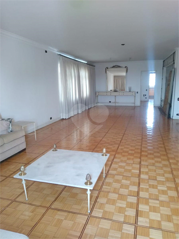 Venda Apartamento São Paulo Bela Vista REO518863 28