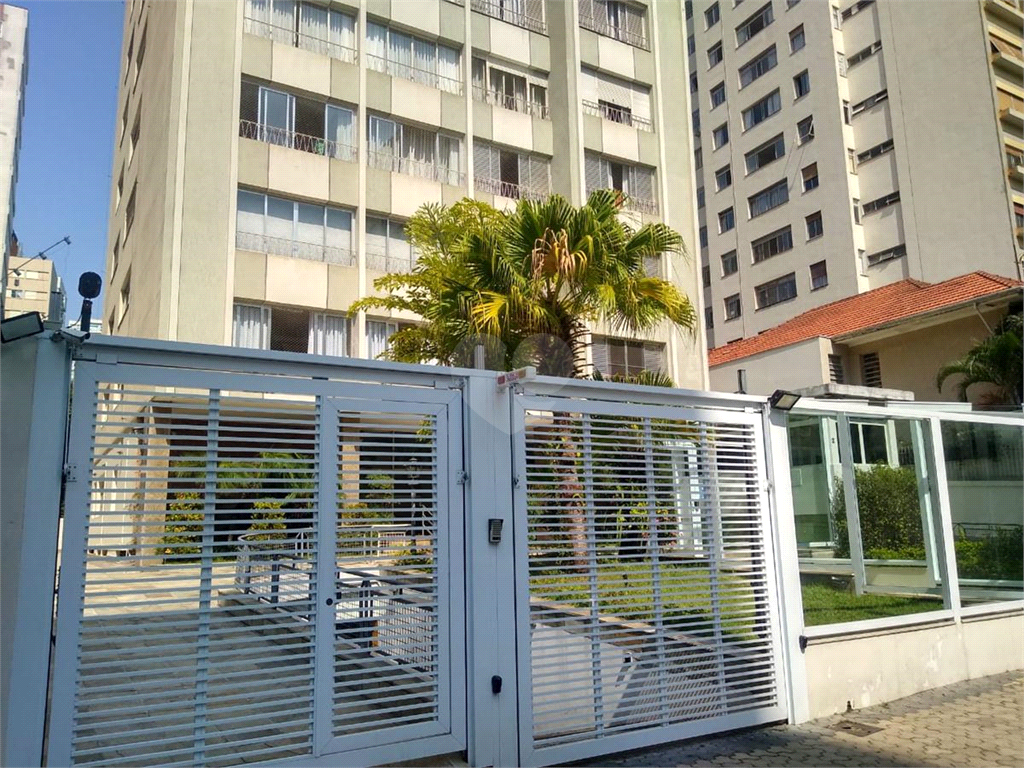 Venda Apartamento São Paulo Bela Vista REO518863 27