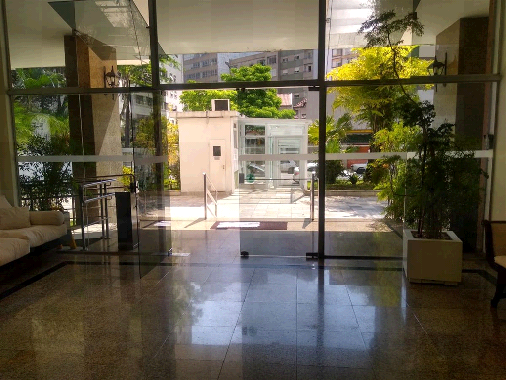 Venda Apartamento São Paulo Bela Vista REO518863 41