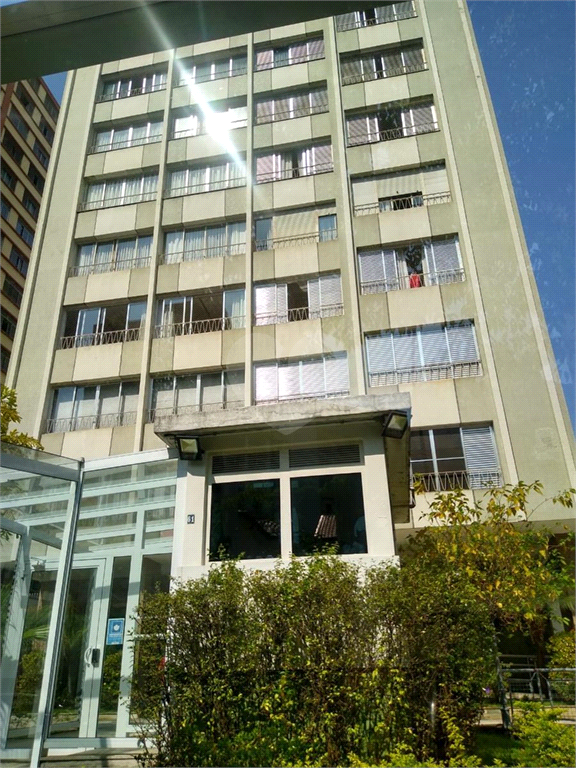 Venda Apartamento São Paulo Bela Vista REO518863 15