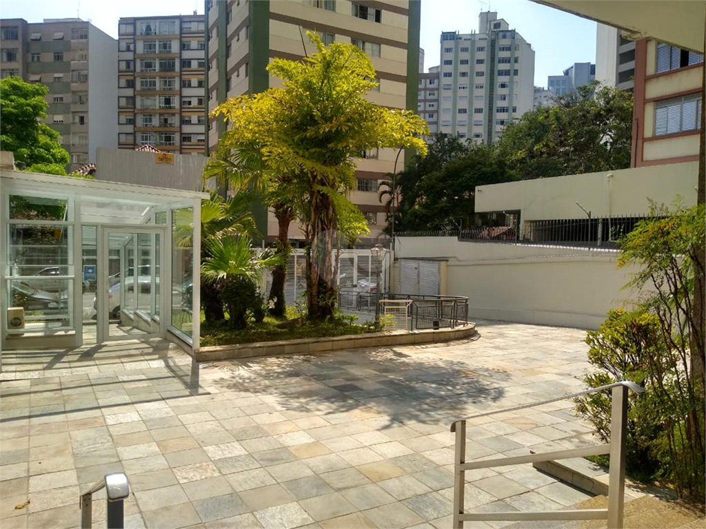 Venda Apartamento São Paulo Bela Vista REO518863 42