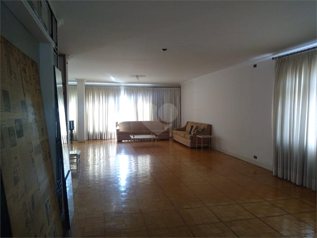 Venda Apartamento São Paulo Bela Vista REO518863 1