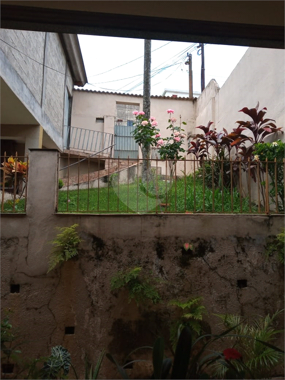 Venda Casa térrea São Paulo Tremembé REO518864 24