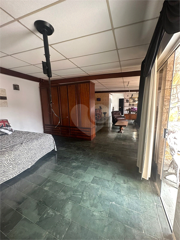 Aluguel Casa São Paulo Jardim Leonor Mendes De Barros REO518891 11