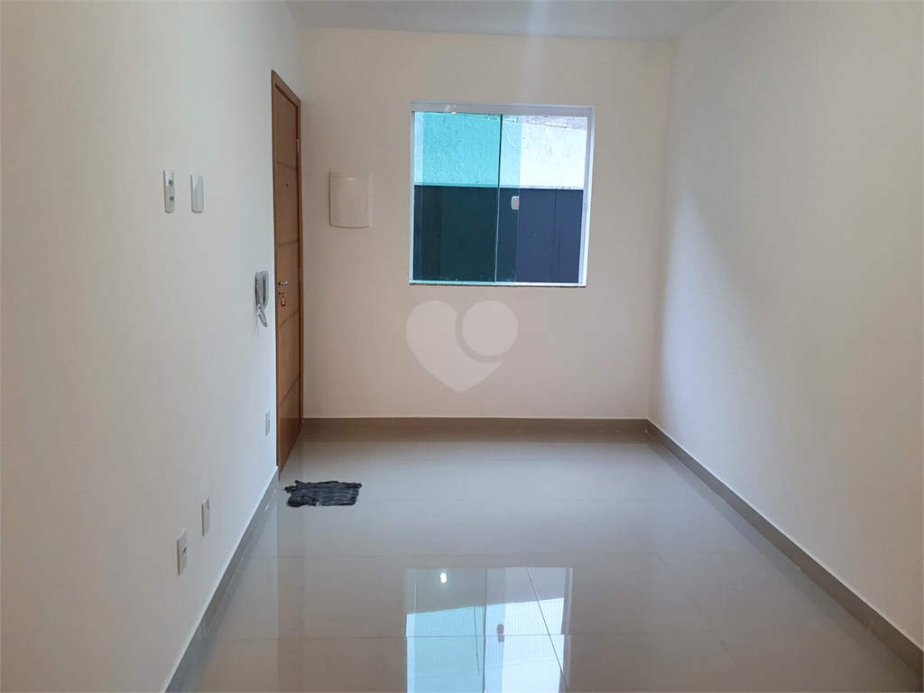 Venda Condomínio São Paulo Vila Isolina Mazzei REO518916 25