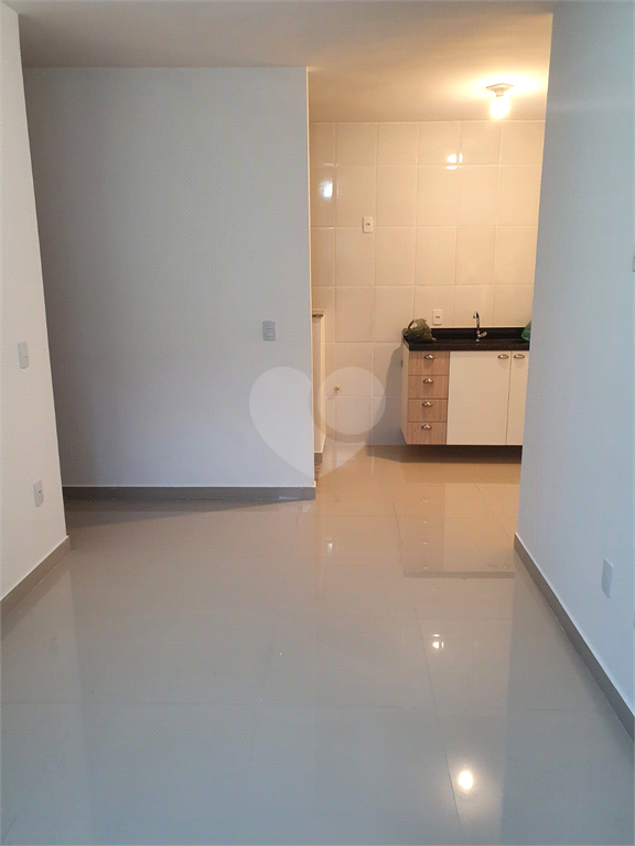 Venda Condomínio São Paulo Vila Isolina Mazzei REO518916 24