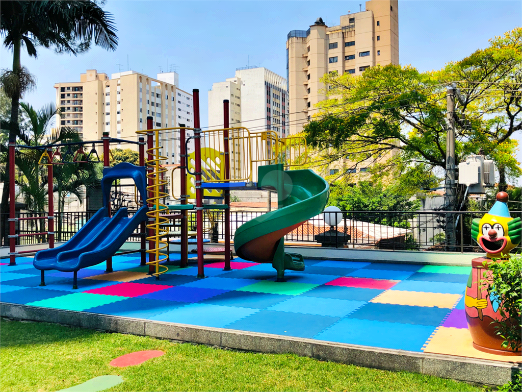 Venda Apartamento São Paulo Água Fria REO518924 70