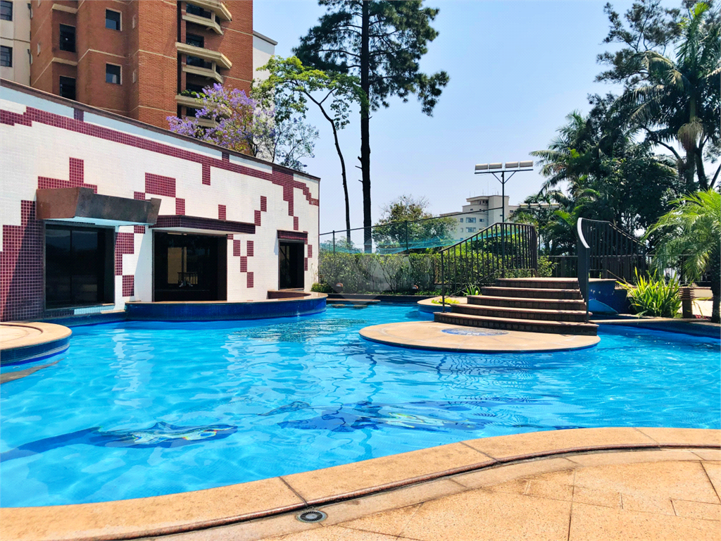 Venda Apartamento São Paulo Água Fria REO518924 66