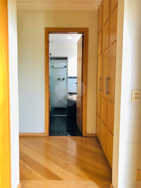 Venda Apartamento São Paulo Água Fria REO518924 37